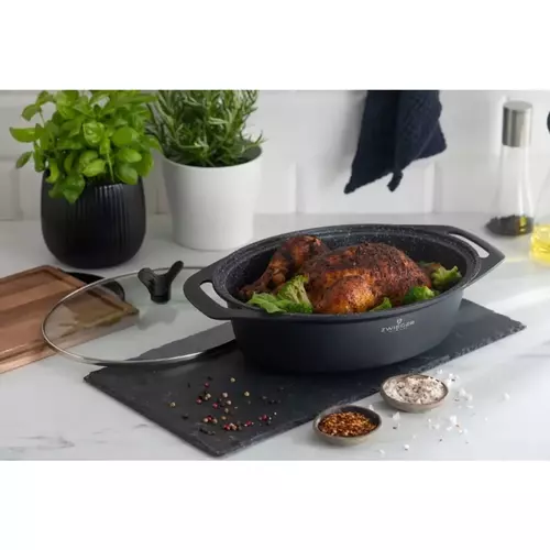 Zwieger Forte Brytfanna 3