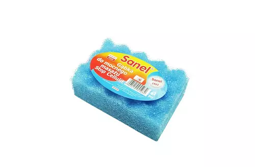 gąbka stop cellulit 2