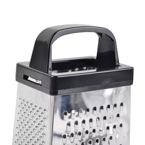 Tarka czterostronna czarna rączka 15cm JAK-420-1 3