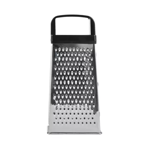Tarka czterostronna czarna rączka 20cm JAK-420-2 3