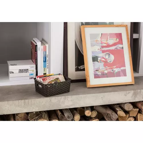Curver Koszyk My Style Box S 03610 2