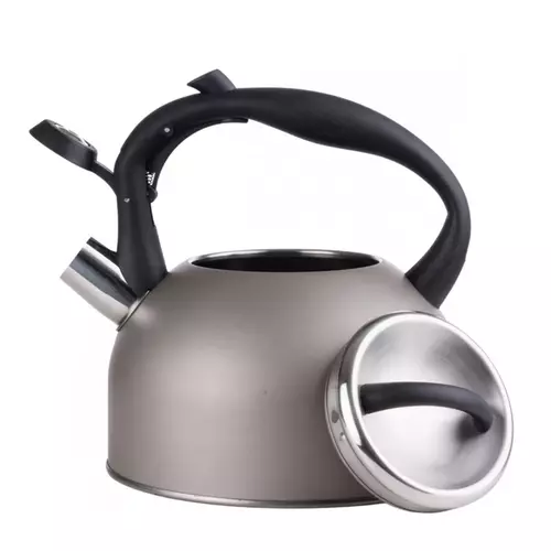 Czajnik ze stali nierdzewnej 2,5L GS-04023F-1-2.5L 2