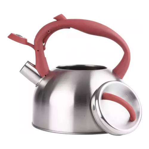 Czajnik ze stali nierdzewnej 2,5L GS-04023C-2.5L 2