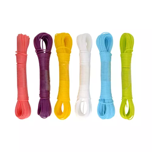 BRK Linka do bielizny 20M/2,2mm 3