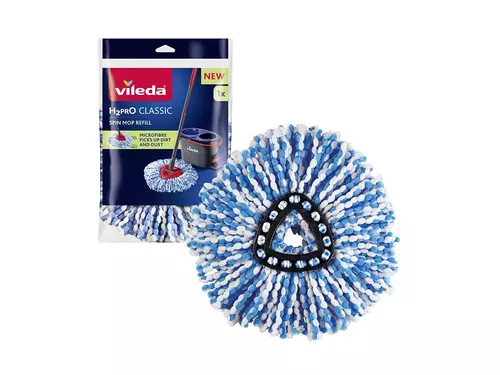 Vil mop obrotowy Vileda H2Pro 2