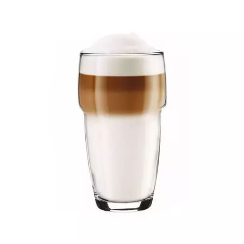 Kpl. 6szt. Szklanek wysokich 250ml 2