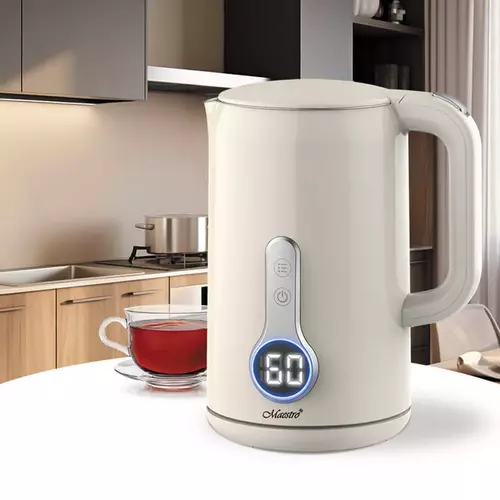 MR-025-Ivory Czajnik elektryczny 1,7L 2200W 2