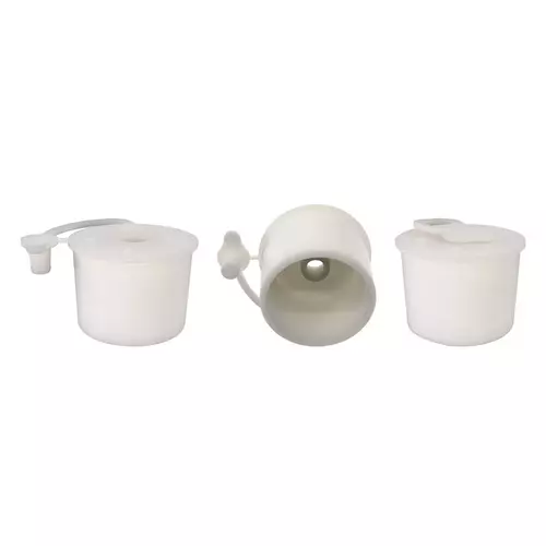 647351 Korek do balonu fi48/51mm z zamknięciem 2