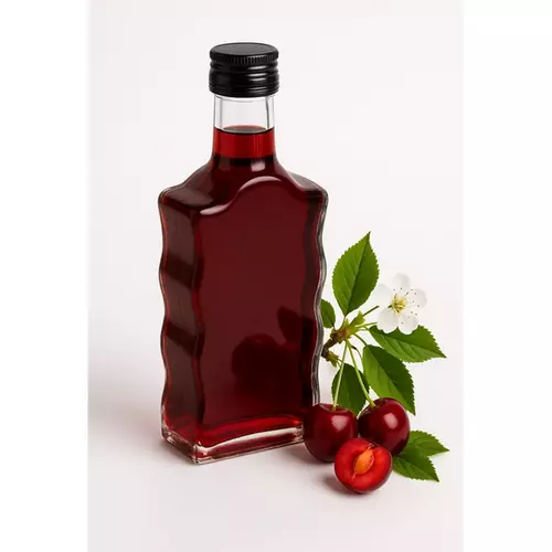 Butelka fala 500ml Bimber pak 10szt + zakrętka fi 28 2