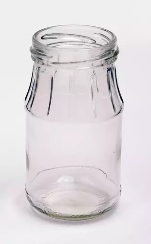 słój 0,275ml na zakr.fi 66 (pak.10szt) 2