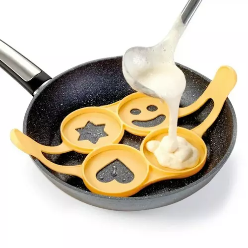 Tescoma 420872 Foremka do pankace Presto 2