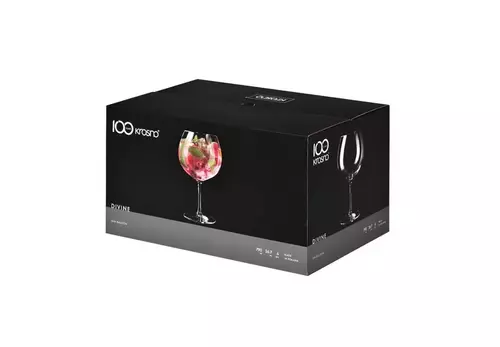 F57C676067005010 Divine Kieliszek Gin 670ml 2