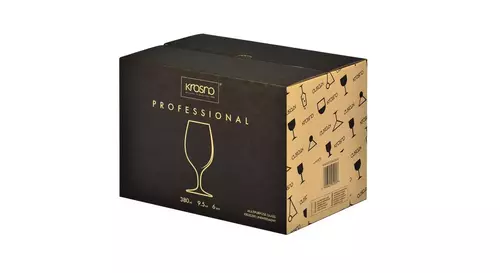 FKMD127036002000 Kieliszki uniwersalne Professional 380ml 2