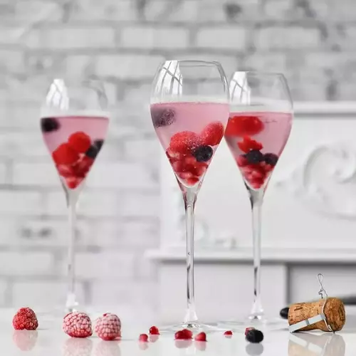 F57C602022501000 Kieliszki do Prosecco 225ml 6szt. 3
