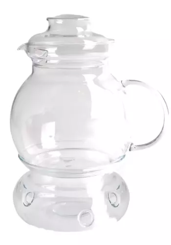 zst.dzban.1,5l kula z podgrz. 2