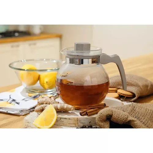 dzban.żaro "Ewa" 1,5l kula 2