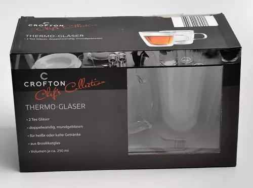 naczynie grill drop prostokątne 5,2l 3