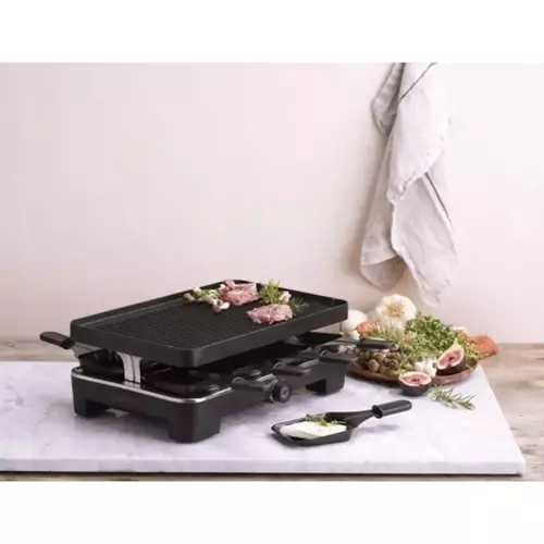 Grill Elektryczny Mauviel Gourmet CC006639-001 3