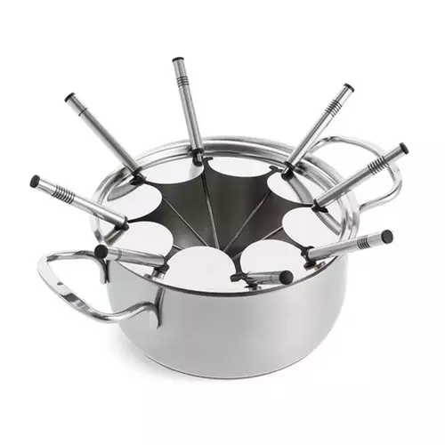 Zestaw do Fondue Mauviel CC006638-001 2