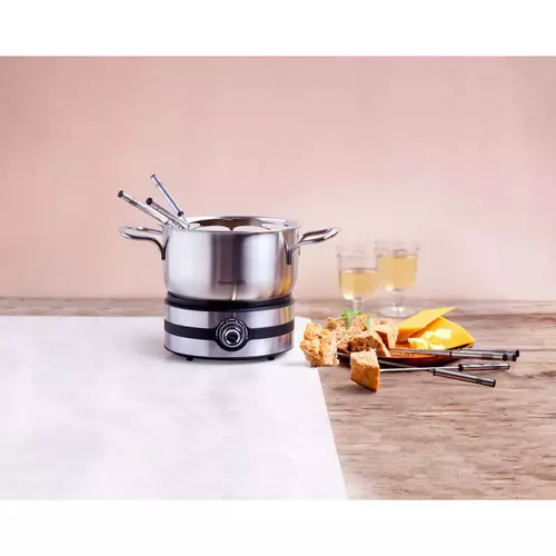Zestaw do Fondue Mauviel CC006638-001 3