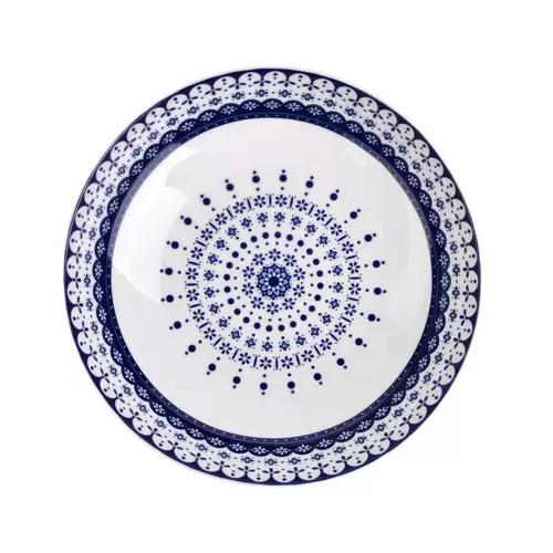 1086 Talerz głęboki Coup Soup 20cm AP102 Flisty 2