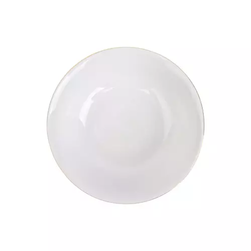0001 Salaterka 18 Złota obwódka 2