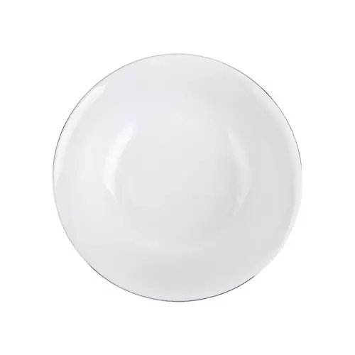 00P1 Salaterka 18 Platynowa obwódka 2