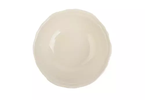 1229 Salaterka 13cm Gino Cream 2