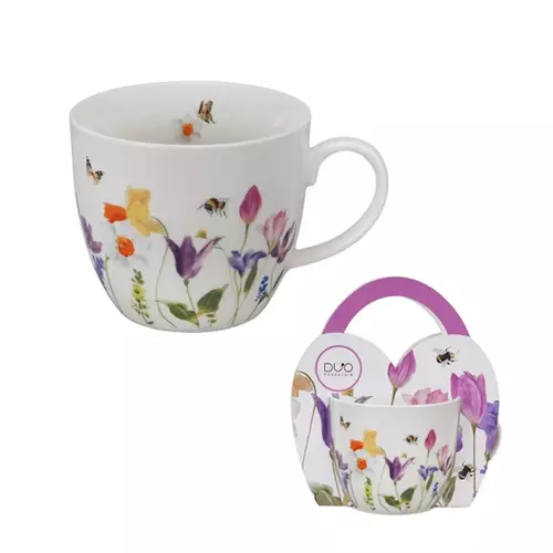 Duo Kubek 460ml w koszyczku May 2