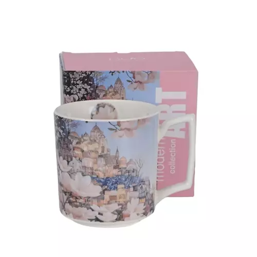 Duo Kubek Modern - City of magnolias 2