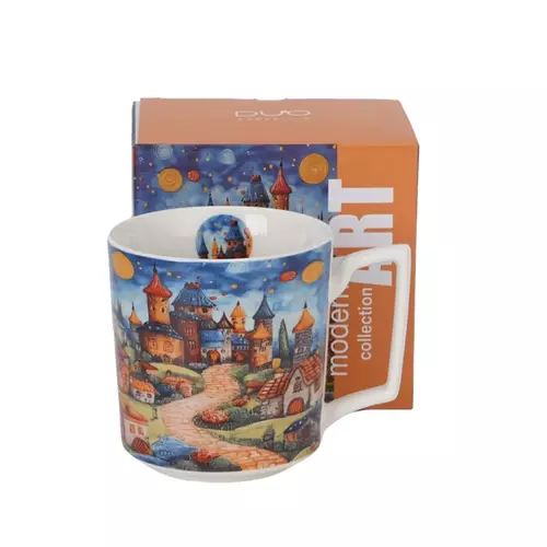 Duo Kubek Modern - Sleepy Kingdom 2