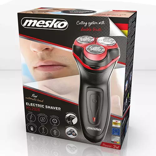 Mesko 2926 golarka 5