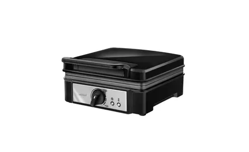 MPM-GO-023-25 gofrownica MGO 24 czarny 1400W 2