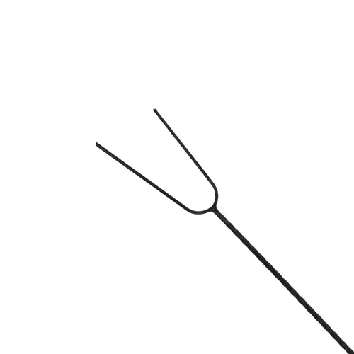 Widelec do grillowania kiełbasy 120cm (L157) 2