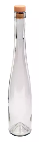 Koko butelka+zakr. B35-500ml na nalewki 2