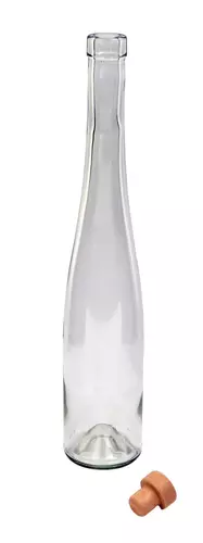 Koko butelka+zakr. B35-500ml na nalewki 3