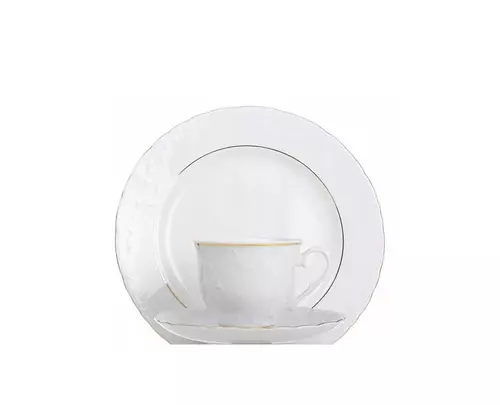 Rococo 3604 Garnitur do kawy 6/18 250 2