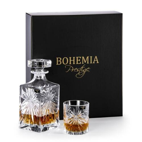 Prestige Fiore zst do whisky 1+6 2
