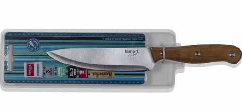 LT2087 nóż kucharski 12cm Rennes Lamart 2