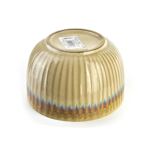 Miska 1L 15,5xh9,5cm Basic Nature HTNA9783 2