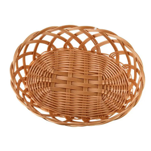 Sino Koszyk 26,5x20x9cm ażur polirattan 2