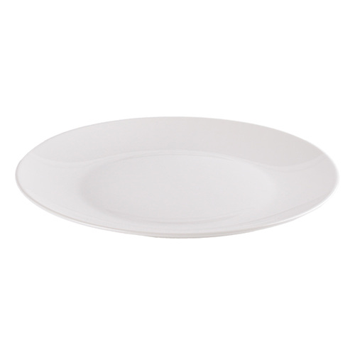 Talerz porcelanowy obiadowy 24cm S877 2