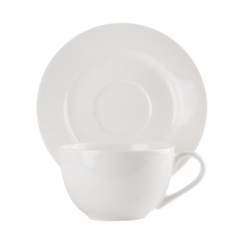 Kpl. Filiżanka ze spodkiem 240ml S883 2