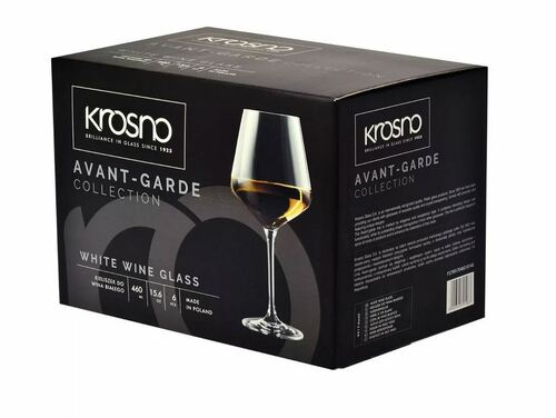 57-9917-460ml kiel wino Chardonnay 6szt OBSESSION AVANT-GARDE 2