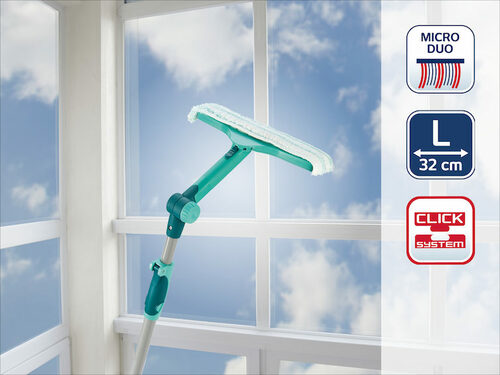 LEIF 5112 window wiper Cleaner L tele 210 2