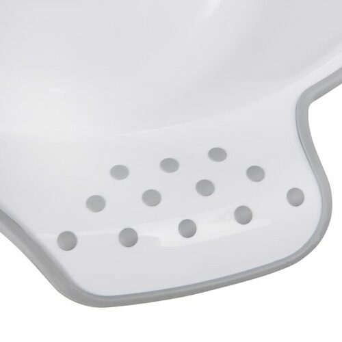 Keeep ewa stars nakładka sedesowa z funkcją antypoślizgową nordic white 2