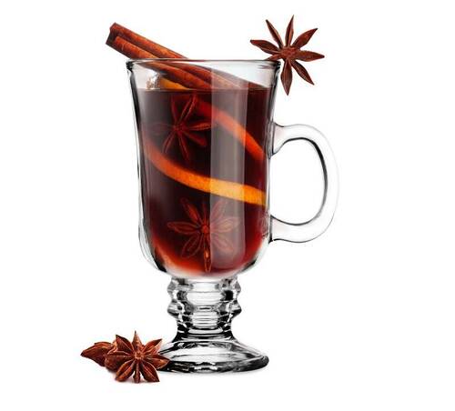 szkl Irish Coffe 200ml 68-0038-0200-0000-00 2
