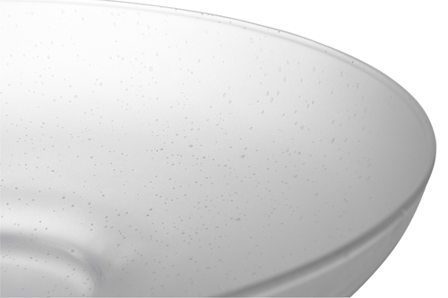 F196000030001010 Patera na owoce z pęcherzami Home H 30cm 2