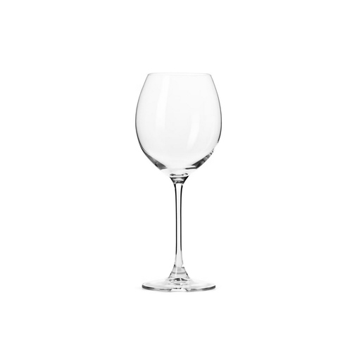 F578235035059000 Kieliszek wino czerwone VENEZIA 380ml kpl.6szt 3