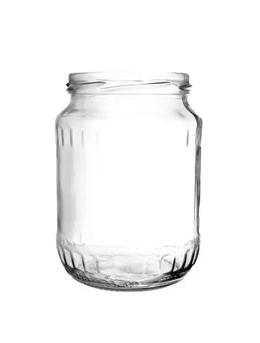 słój 720ml (pak.10szt) 2